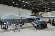ABD, MQ-9 Reaper filosu için Amentum’a 995 milyon dolarlık modernizasyon ve destek sözleşmesi verdi