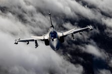 Kolombiya, 17 adet Gripen E/F uçağı için 3,1 milyar euro İle anlaştı