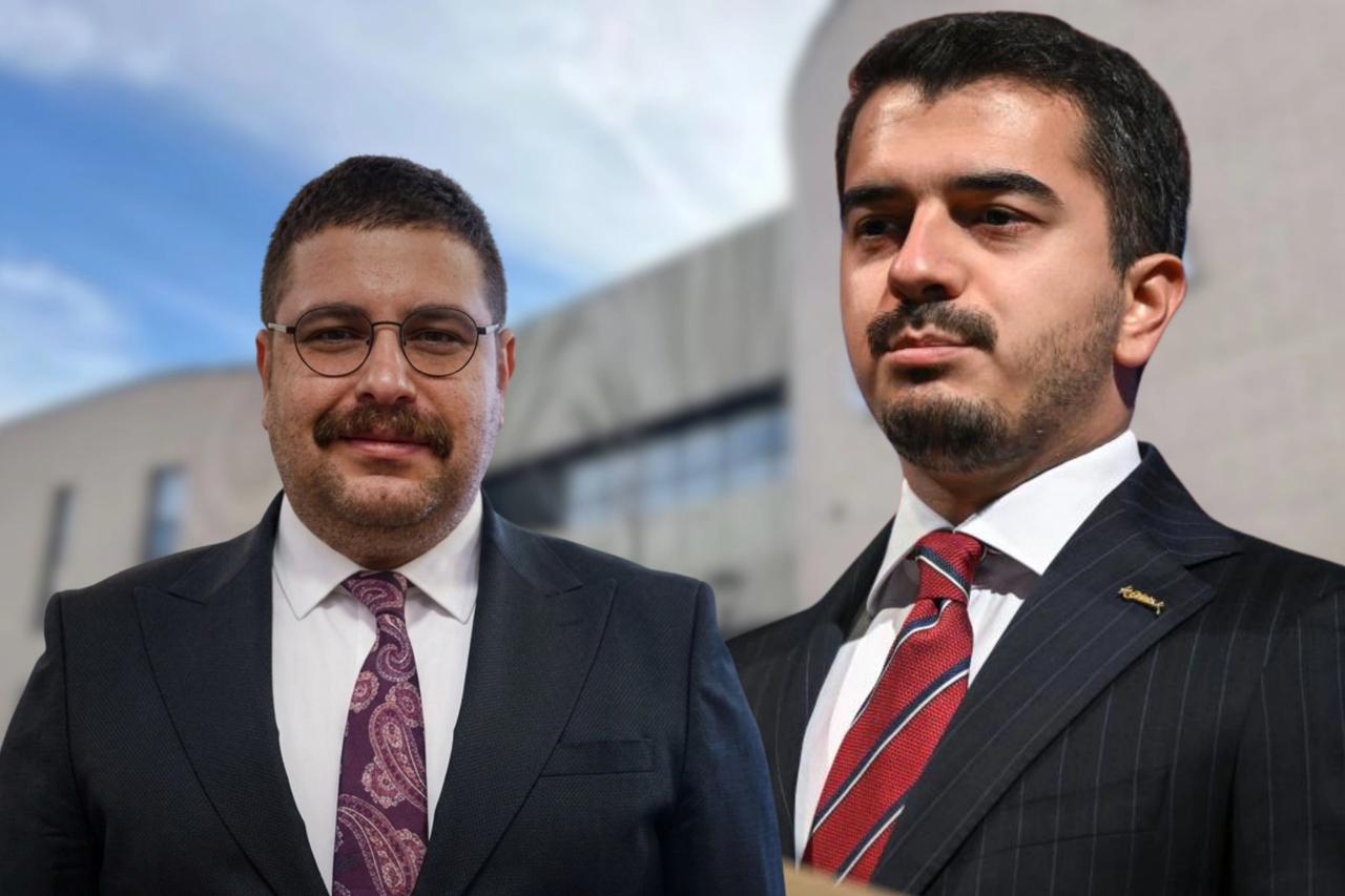 Çankaya Belediyesi'ndeki soruşturmada yeni gelişme! Özel kalem müdürünün testi pozitif 