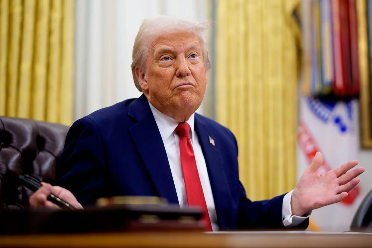 Petrol fiyatları Trump yönetimini vurdu!