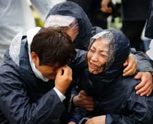 Güney Kore intiharları önlemek için dini grupları destekleyecek