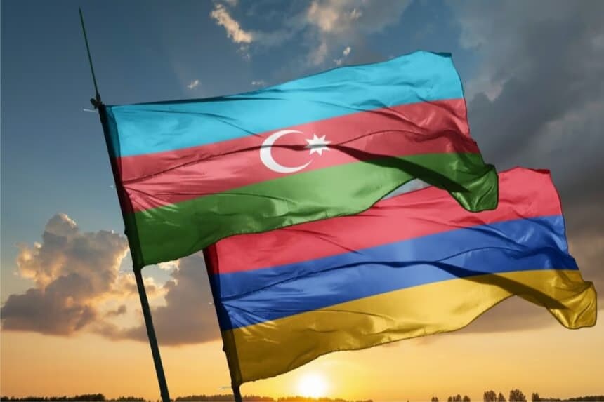Azerbaycan-Ermenistan barışında ticarete belirleyici olacak