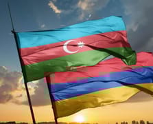 Azerbaycan-Ermenistan barışında ticarete belirleyici olacak