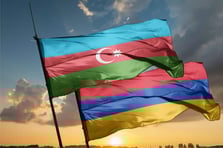 Azerbaycan-Ermenistan barışında ticarete belirleyici olacak