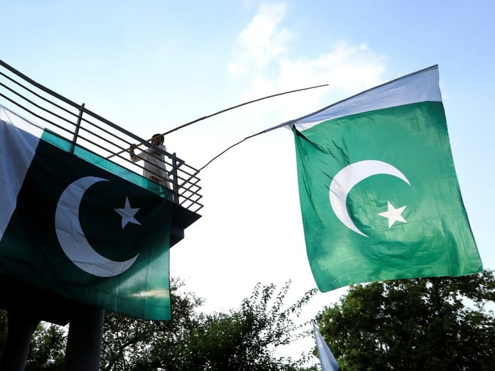 Pakistan ABD'yi hedef alacağı iddialarını reddetti