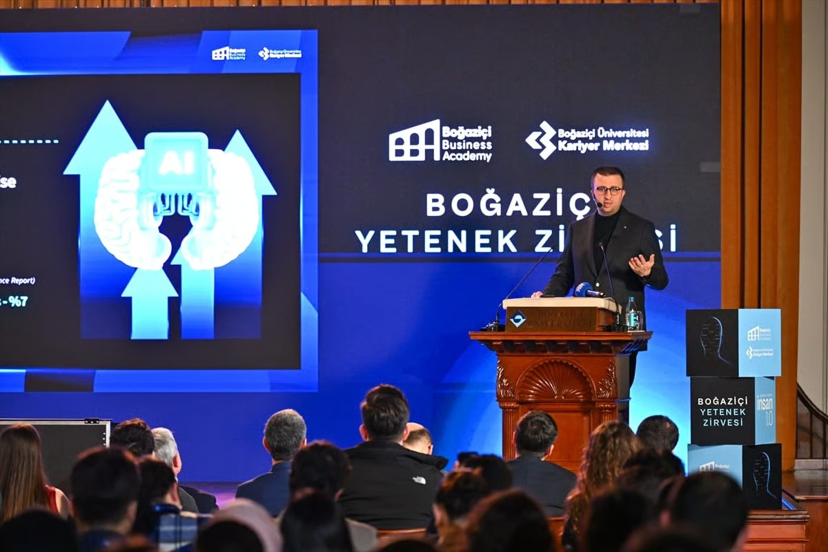 ASELSAN yapay zekayla verimliliğini artırdı