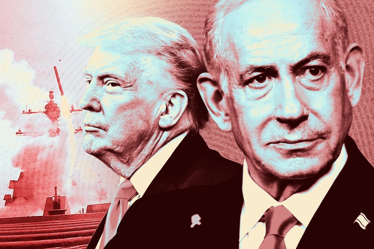 Washington’ın Orta Doğu planı için Netanyahu sonrası dönem hesabı