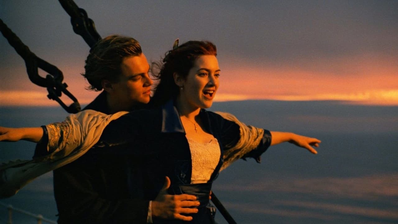 Spider-Man gişede Titanic’i tahtından indirmeye hazırlanıyor