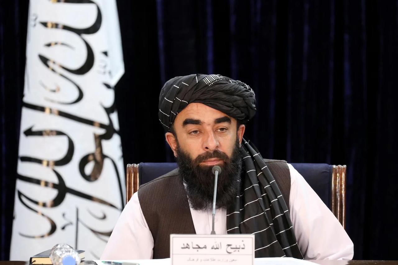 Afganistan'dan Pakistan'ın iddialarına yalanlama: Topraklarımız kullanılmıyor