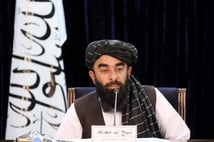 Afganistan'dan Pakistan'ın iddialarına yalanlama: Topraklarımız kullanılmıyor