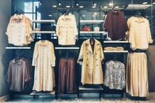 Giyim ve ayakkabıda indirimli satışlar rekor kırdı