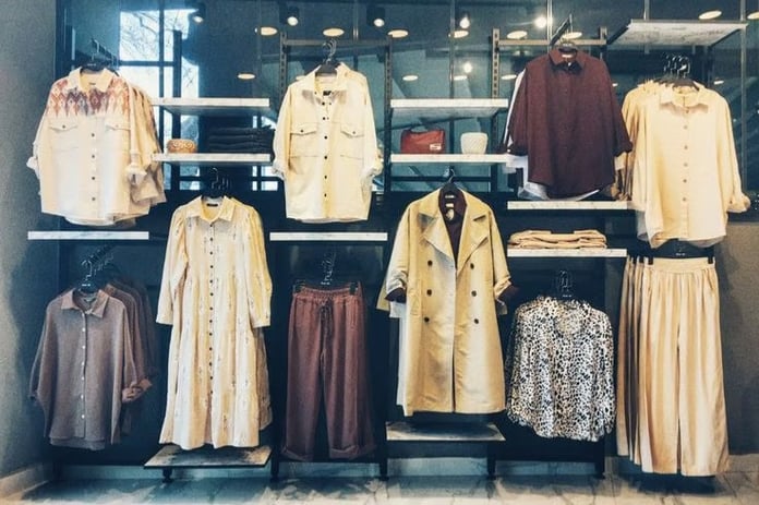 Giyim ve ayakkabıda indirimli satışlar rekor kırdı