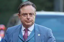 Belçika Başbakanı Bart De Wever'den ABD’ye sert sözler