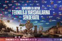 Geleceği üretenler TEKNOFEST’te buluşuyor: 2026 teknoloji yarışmaları için başvurular başladı