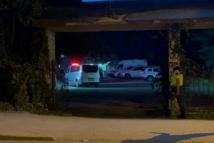 Cumhuriyet Savcısı Ercan Kayhan, bıçaklı saldırıda hayatını kaybetti