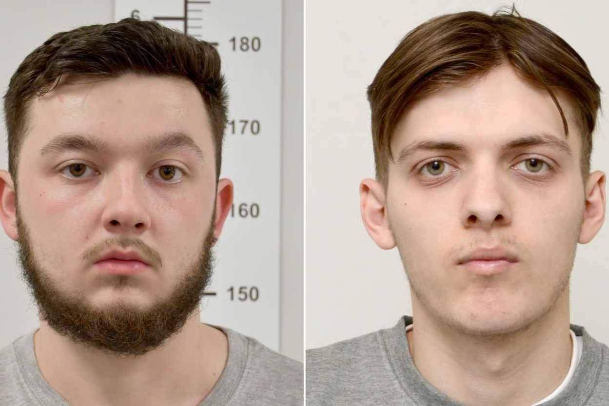 Why Small-Time Criminals Burned a London Warehouse 