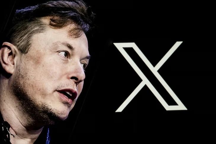 Elon Musk'tan X itirafı