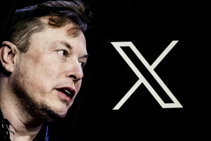 Musk X'in iyileştirme ihtiyacı olduğunu itiraf etti