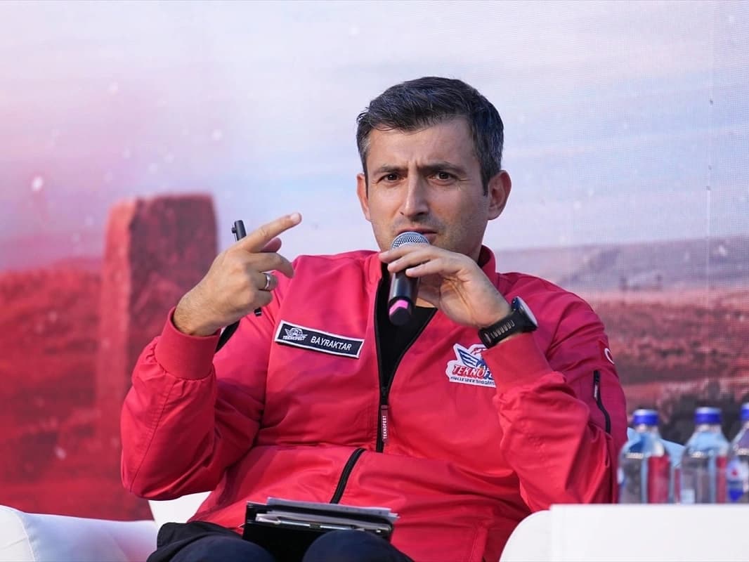 "Birkaç yıl içinde SMR yapabiliriz"