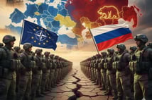 Geopolitical Futures: Avrupa 80 yıldır kaçtığı gerçeklerle yüzleşebilecek mi?