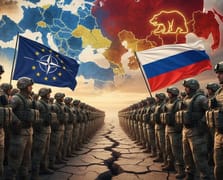 Geopolitical Futures: Avrupa 80 yıldır kaçtığı gerçeklerle yüzleşebilecek mi?