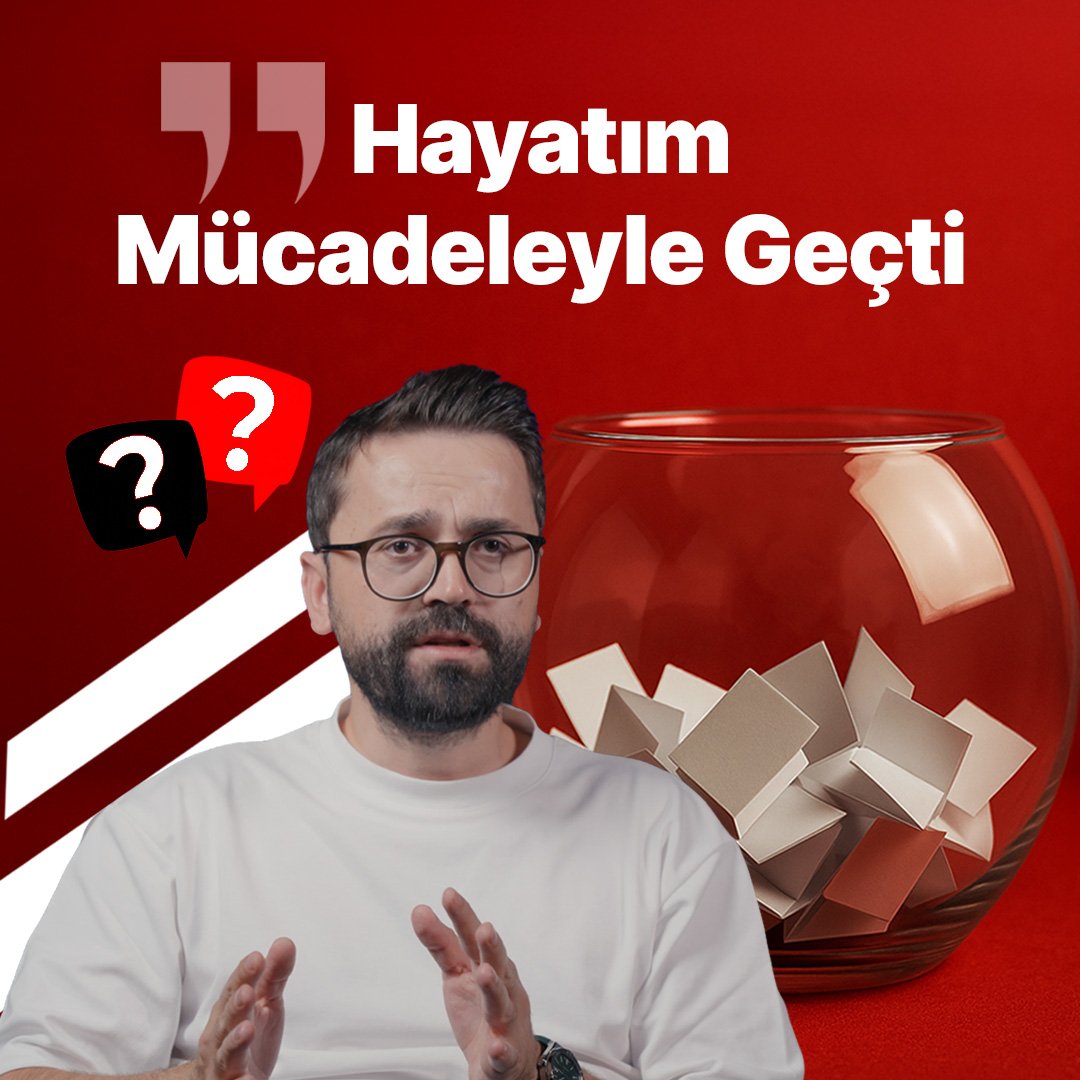 Adem Metan'ın Anıları, Kariyeri, "Keşke"leri ve Bilinmeyenleri | Fanus #2