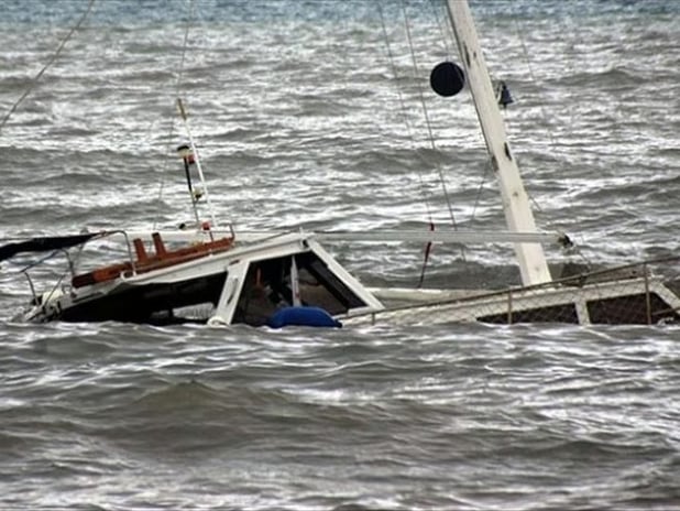 Nijerya'da tekne faciası: 25 ölü