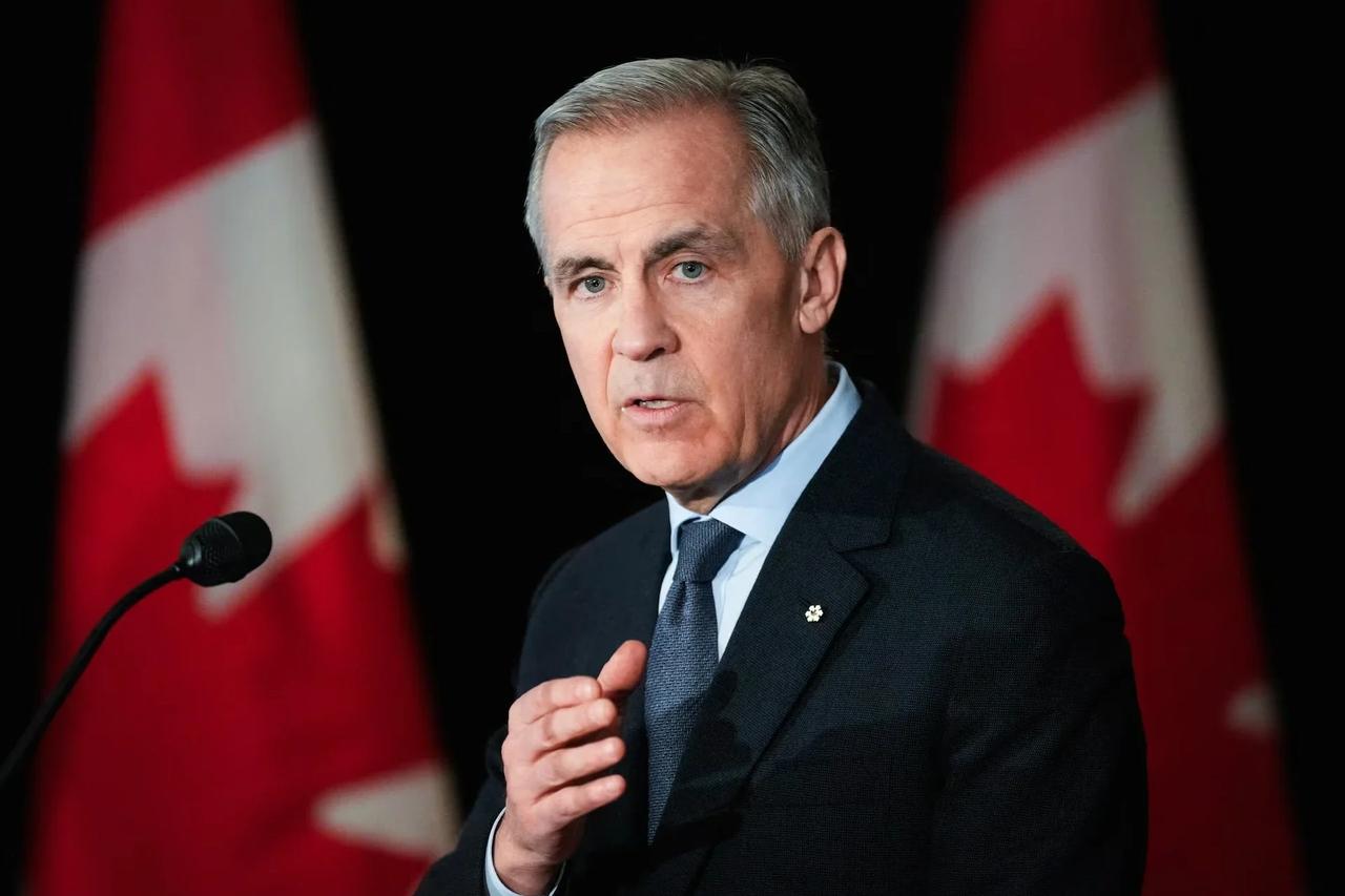 Carney'den ekonomik bağımsızlık çıkışı
