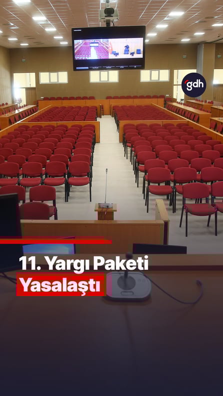 Binlerce mahkum yeni yıla evinde girecek