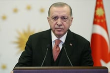 Cumhurbaşkanı Erdoğan'dan terörle mücadele ve nüfus mesajı