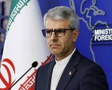 İran'dan ABD ile geçici anlaşma imzalanacağı iddialarına yalanlama