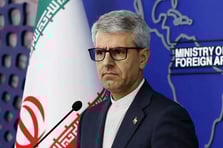 İran'dan ABD ile geçici anlaşma imzalanacağı iddialarına yalanlama