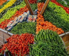 Yılan hikayesi bitiyor: Hal Kanunu Taslağı'nda sona gelindi! Sebze ve meyvede yeni dönem 