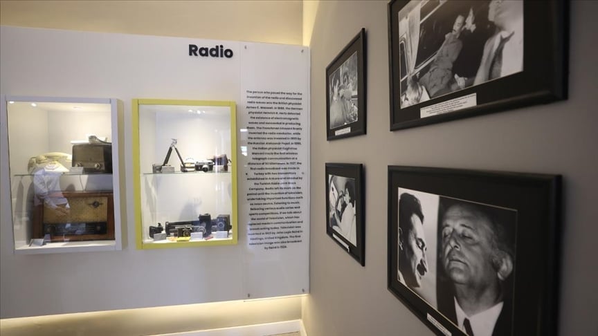 Antalya Basın Galerisi