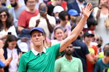 Fransa Açık'ta şampiyonluk adayları Sinner ve Pegula dördüncü tur vizesini aldı