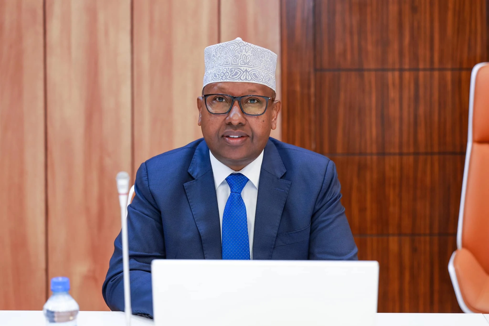 Somalia Cracks Down On Al-Shabaab’s Financial Networks
