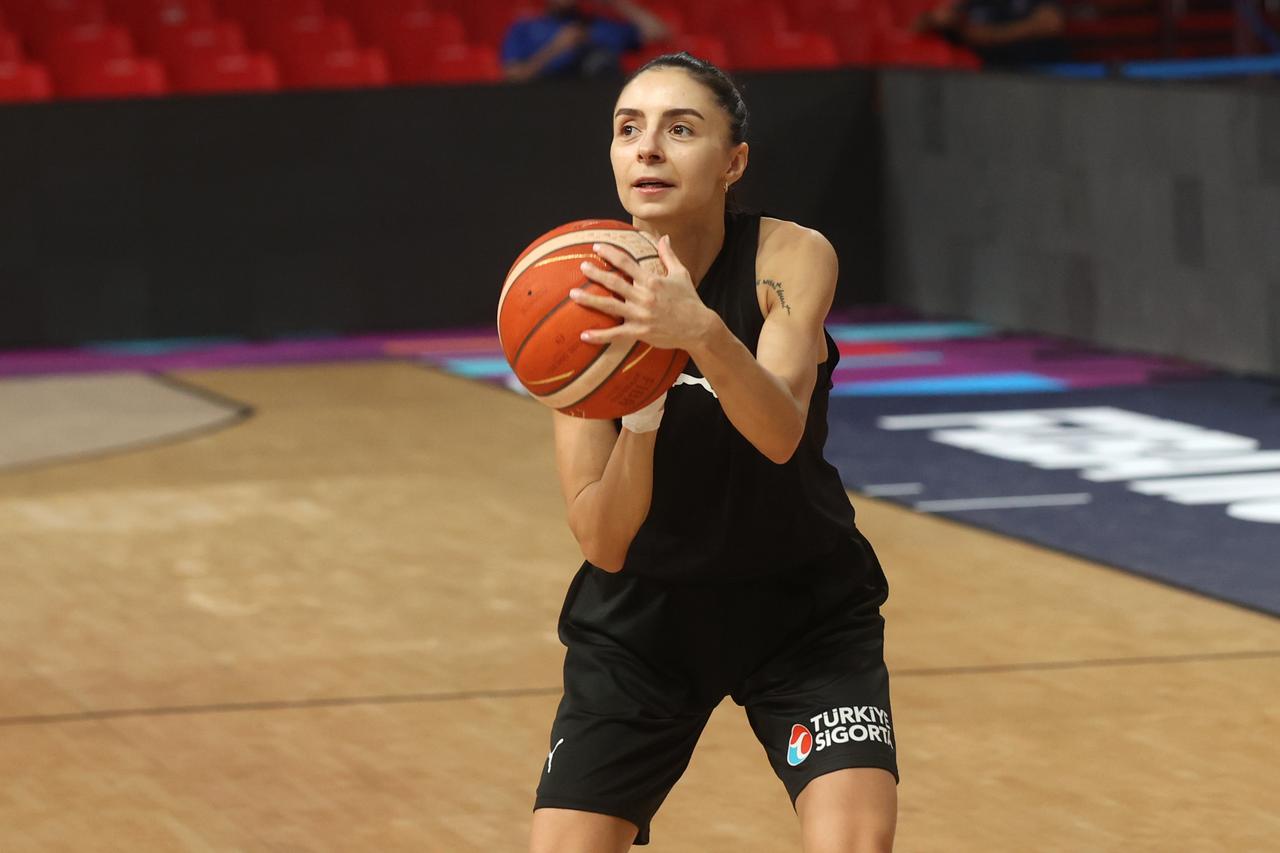 "Kendimizi kanıtlamak istiyoruz"