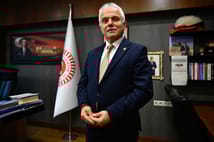 Elmas'tan "dijital telif" açıklaması: Yazılım intihali tespit edecek