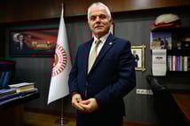 Elmas'tan "dijital telif" açıklaması: Yazılım intihali tespit edecek