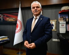 Elmas'tan "dijital telif" açıklaması: Yazılım intihali tespit edecek