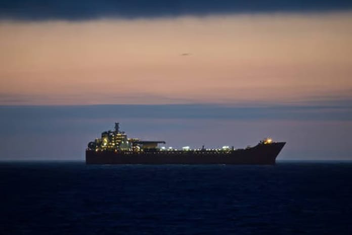 Portekiz donanması Atlantik'te 1.7 ton kokain ele geçirdi