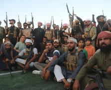 Beggara aşiretinden terör örgütü YPG ile mücadele çağrısı