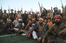 Beggara aşiretinden terör örgütü YPG ile mücadele çağrısı