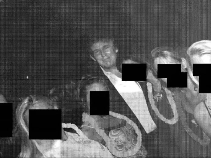 Epstein dosyasında yeni gelişme: Trump hakkındaki iddialar kamuoyuna sunuldu