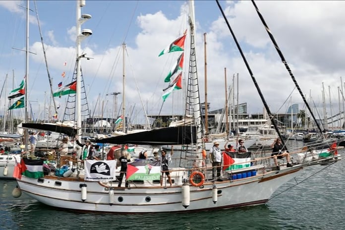 Tunus’ta hedef alınan Gazze filosu için BM’den çağrı