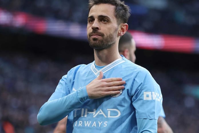 Bernardo Silva, Galatasaray iddialarına son noktayı koydu: Portekizli yıldız FIFA Kulüpler Dünya Kupası öncesi açıkladı