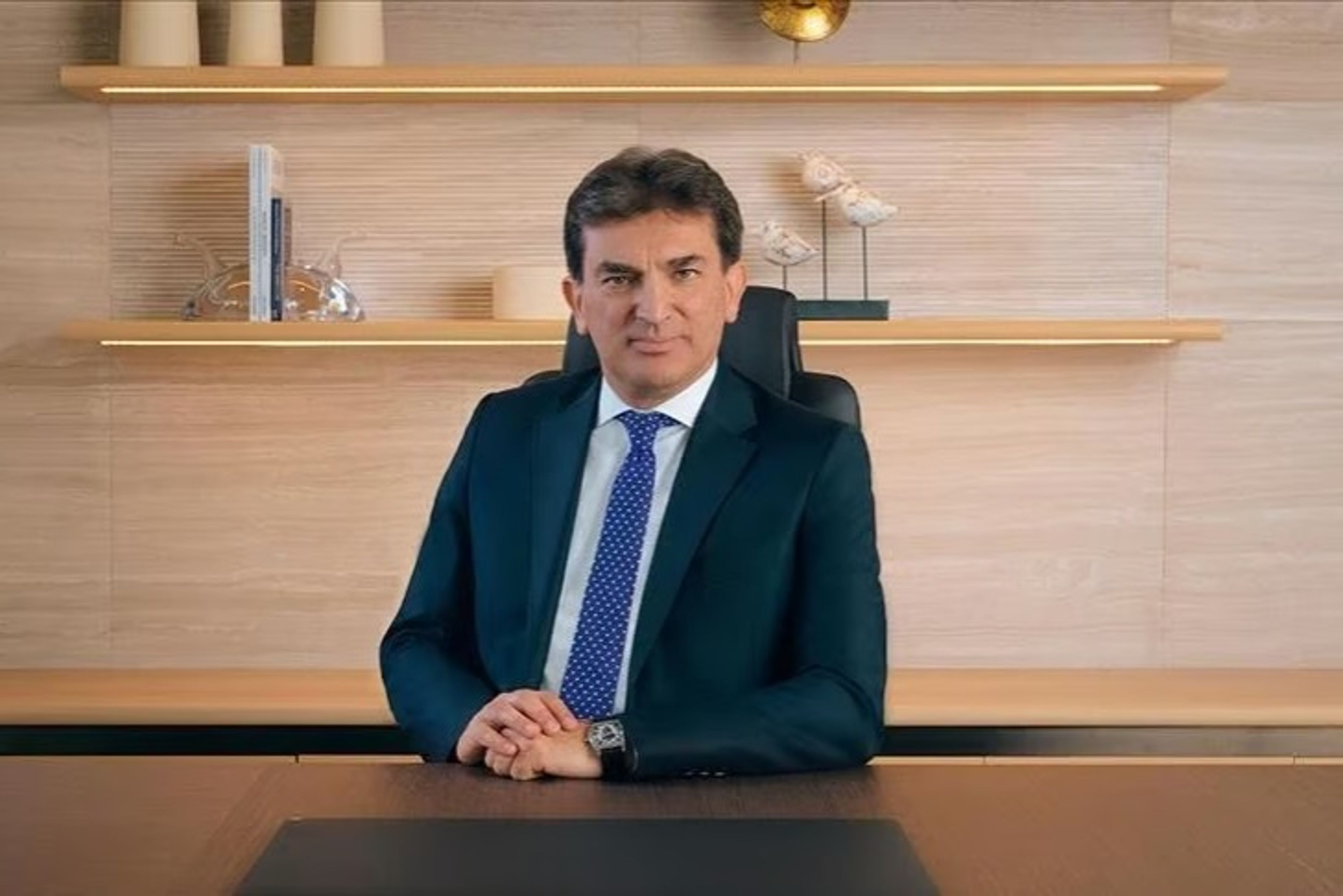 OYAK küresel teknoloji şirketlerini takibe aldı