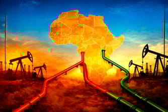 US-Israel War on Iran Sends Oil Price Shock Across Africa