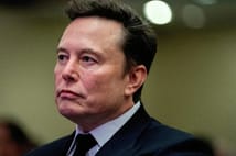 AB Komisyonu Elon Musk’ın sahibi olduğu X'e 120 milyon Euro ceza kesti