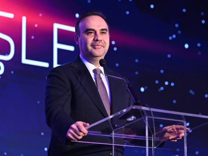 Savunma sanayinde 456 milyar liralık yatırımın önü açıldı